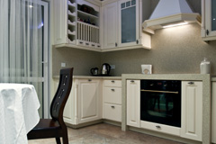 Trembraze kitchen extension costs